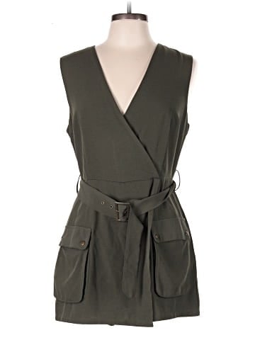 Atmosphere Romper (view 1)