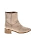 Universal Thread Tan Ankle Boots Size 6 - photo 1