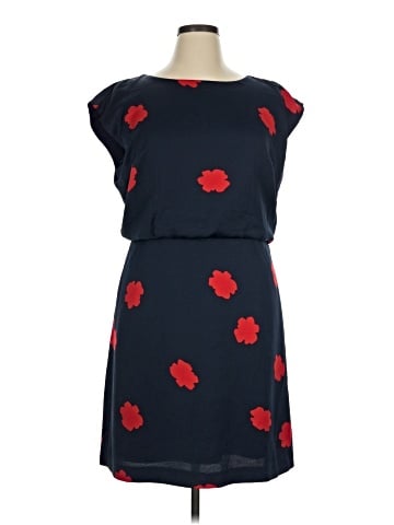 Banana Republic Casual Dress (view 1)