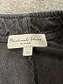 Michael Stars Solid Black Dress Pants Size Sm (0) - photo 7
