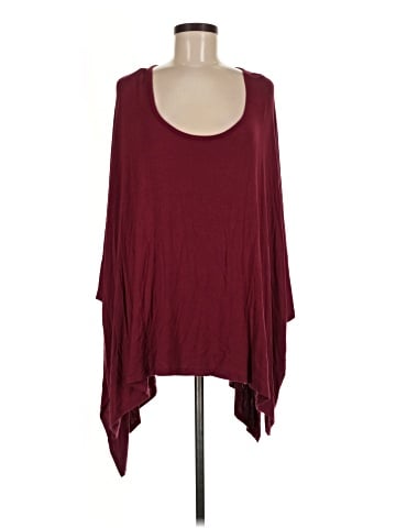 Mono b 3/4 Sleeve T-Shirt (view 1)