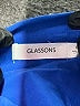 Glassons Blue Sleeveless Blouse Size 8 - photo 7