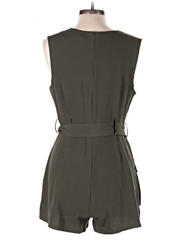 Atmosphere Romper (view 2)