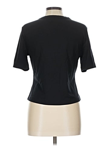 Adrienne Vittadini Short Sleeve T-Shirt (view 2)
