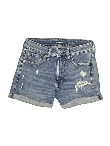 Old Navy Denim Shorts (view 1)