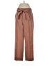J.Crew Collection Brown Casual Pants Size 4 - photo 1