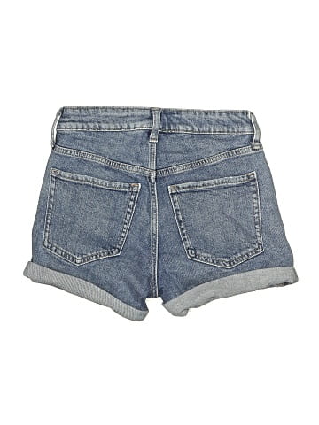 Old Navy Denim Shorts (view 2)