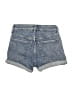 Old Navy Blue Denim Shorts Size 0 - photo 2