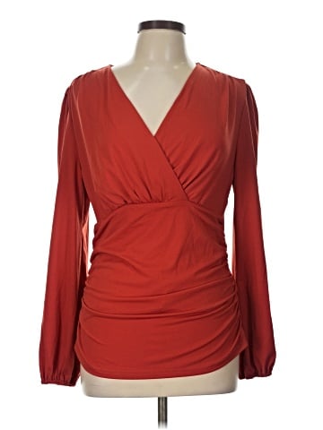 Grace Karin Long Sleeve Blouse (view 1)