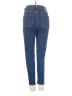Levi's Solid Blue Jeans Size 26 waist - photo 2