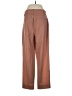 J.Crew Collection Brown Casual Pants Size 4 - photo 2