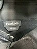 Bebe Metallic Black Active Pants Size S - photo 7