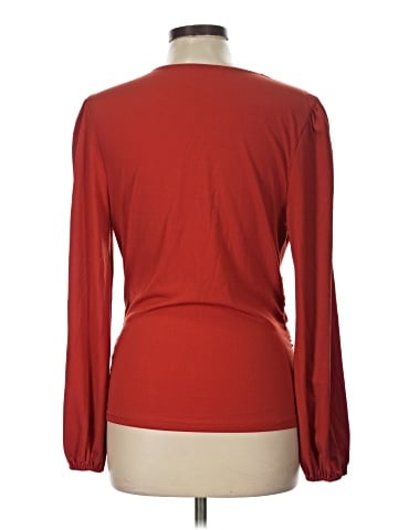Grace Karin Long Sleeve Blouse (view 2)
