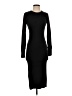 WSLY Black Cocktail Dress Size S - photo 1