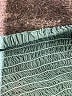Unbranded Color Block Teal Cocktail Dress Size L (estimated) - photo 7