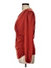 Grace Karin Red Long Sleeve Blouse Size L - photo 5