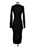 WSLY Black Cocktail Dress Size S - photo 2