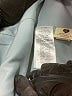 Madewell Blue Blazer Size 2X - photo 7