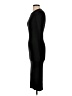 WSLY Black Cocktail Dress Size S - photo 5