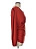 Grace Karin Red Long Sleeve Blouse Size L - photo 4