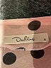 Darling Pink 3/4 Sleeve Blouse Size M - photo 7