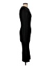 WSLY Black Cocktail Dress Size S - photo 4