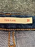 Levi's Blue Jeans Size 31 waist - photo 8