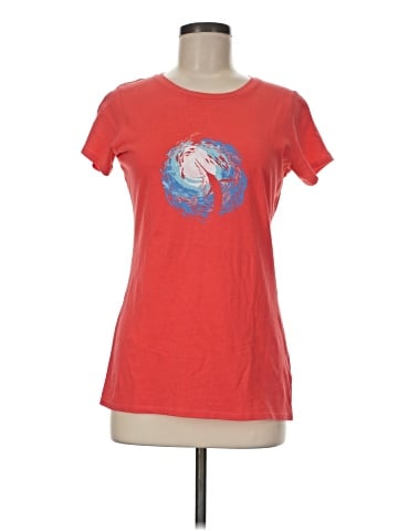 Columbia Short Sleeve T-Shirt (view 1)