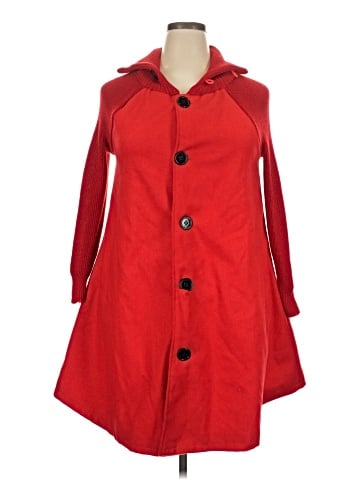 Yipinhong Coat (view 1)