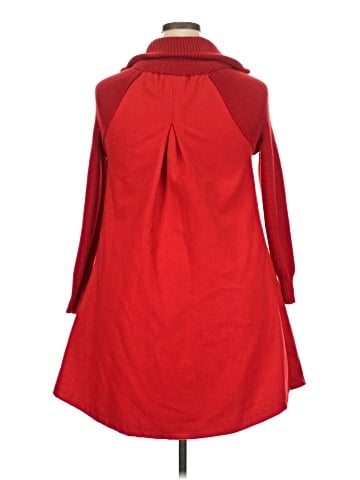 Yipinhong Coat (view 2)