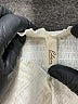 Elan Ivory Cocktail Dress Size S - photo 7