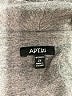 Apt. 9 Gray Kimono Size 2X - photo 7