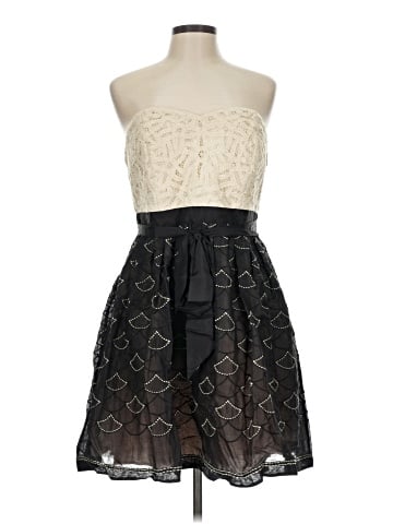 Meadow Rue Cocktail Dress (view 1)