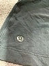 Lululemon Athletica Black Tank Top Size 8 - photo 8