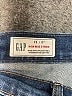 Gap 100% Cotton Blue Jeans Size 29 waist (estimated, petite) - photo 7