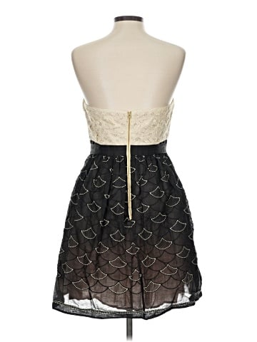 Meadow Rue Cocktail Dress (view 2)