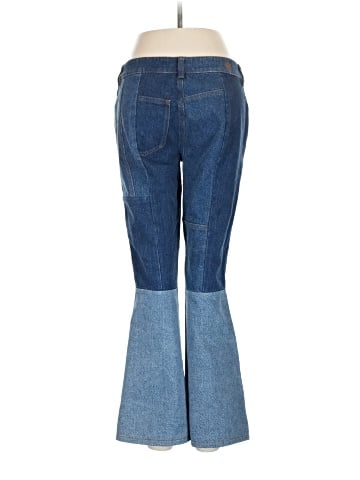 Alexander McQueen Jeans (view 2)