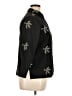 Alfred Dunner Stars Black 3/4 Sleeve Blouse Size 16 Petite - photo 4