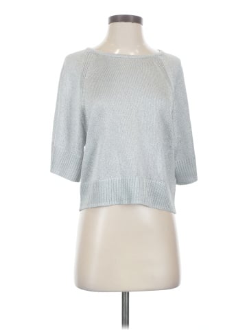J.Crew 3/4 Sleeve Top (view 1)