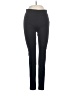 Bebe Solid Black Active Pants Size XS - photo 1