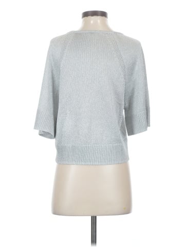 J.Crew 3/4 Sleeve Top (view 2)
