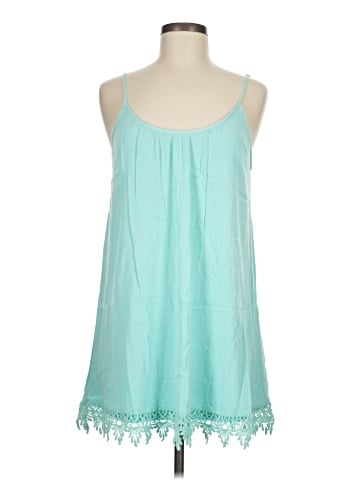Forever 21 Casual Dress (view 1)