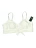 Wild Fable Ivory Swimsuit Top Size 1X - photo 1