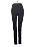 Bebe Solid Black Active Pants Size XS - photo 2