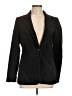Bar III Black Blazer Size 10 - photo 1