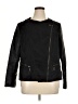 Alfani 100% Polyester Black Jacket Size XL - photo 1