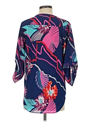 Yumi Kim 3/4 Sleeve Blouse (view 2)