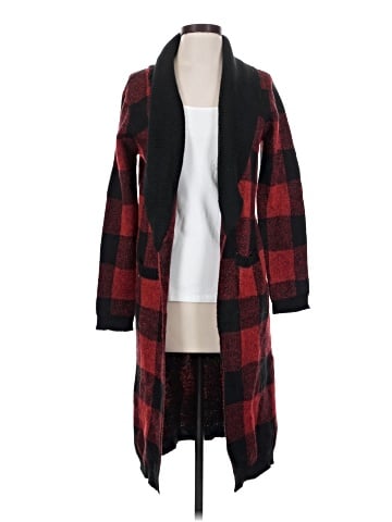 Maurices Cardigan (view 1)