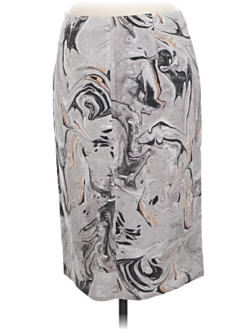 Theory Silk Skirt (view 2)