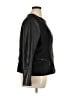 Alfani 100% Polyester Black Jacket Size XL - photo 4